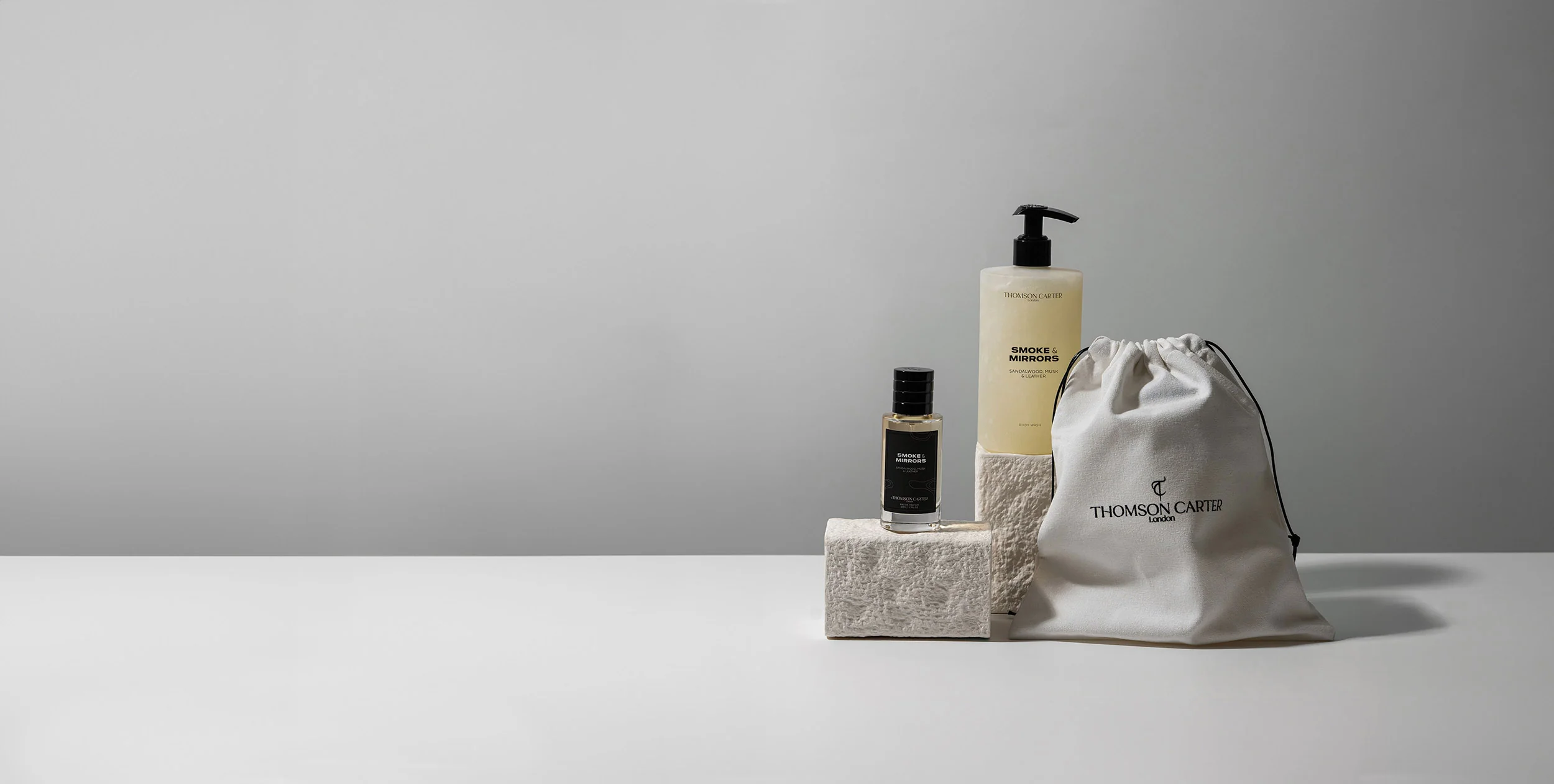 Exquisite Fragrances, Timeless Character